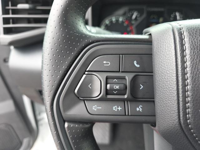 new 2026 Toyota Tundra car, priced at $53,269