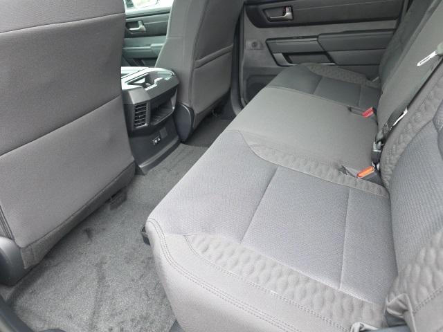 new 2026 Toyota Tundra car, priced at $53,269