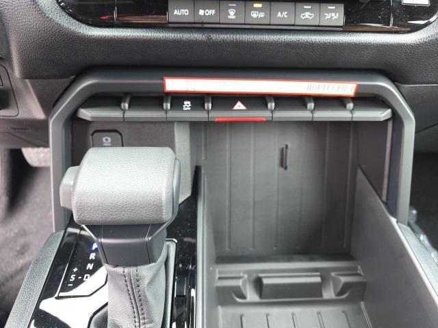 new 2026 Toyota Tundra car, priced at $53,269