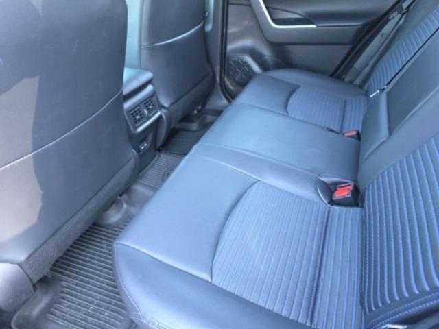 used 2022 Toyota RAV4 Hybrid car, priced at $36,998