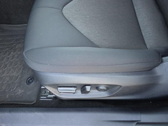 used 2024 Toyota Camry car, priced at $25,444