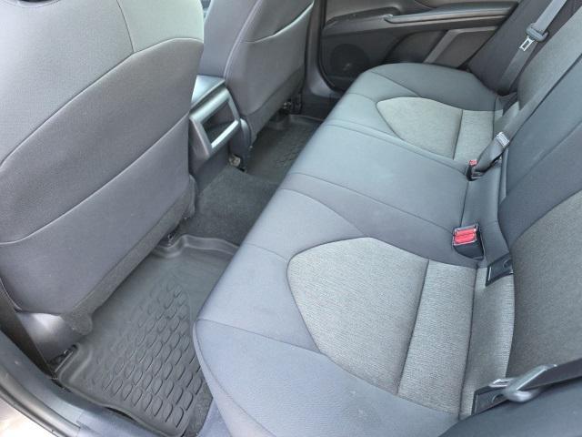 used 2024 Toyota Camry car, priced at $25,444