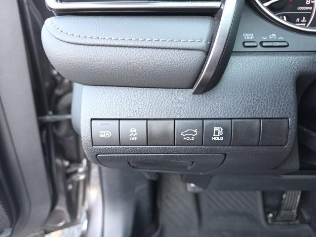 used 2024 Toyota Camry car, priced at $25,444