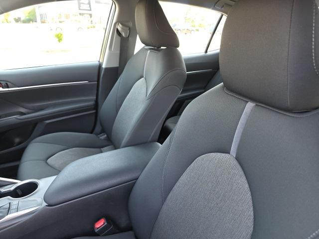 used 2024 Toyota Camry car, priced at $25,444