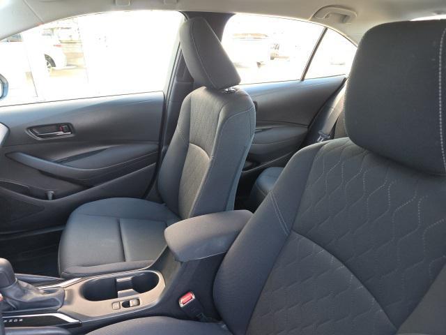 used 2024 Toyota Corolla car, priced at $22,850