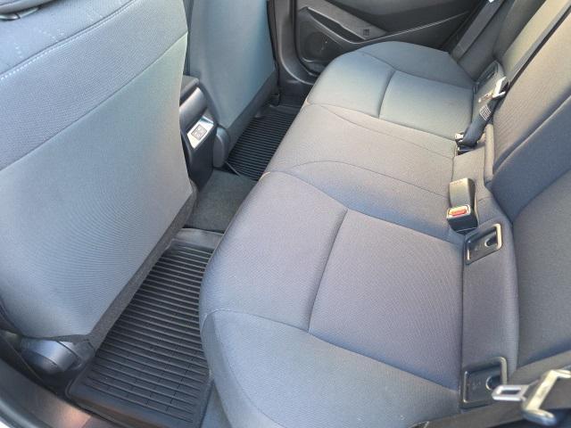 used 2024 Toyota Corolla car, priced at $22,850