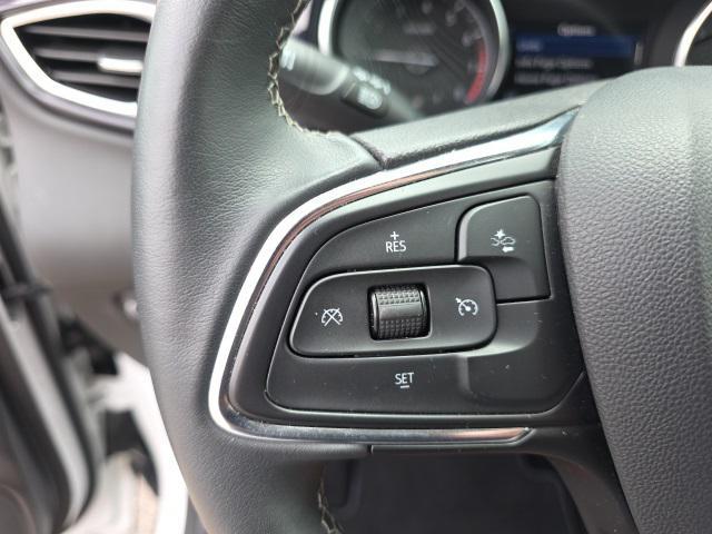 used 2023 Buick Encore GX car, priced at $25,998