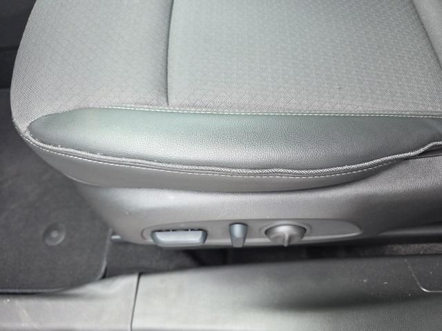 used 2023 Buick Encore GX car, priced at $25,998