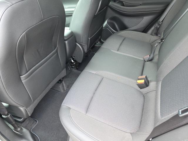used 2023 Buick Encore GX car, priced at $25,998