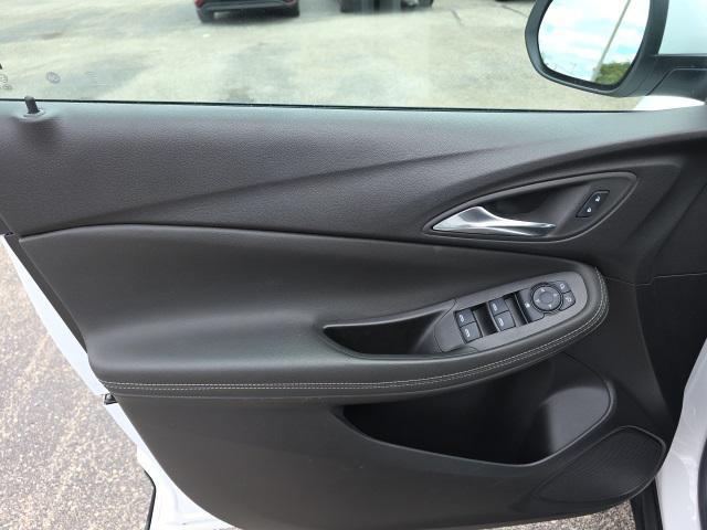 used 2023 Buick Encore GX car, priced at $25,998
