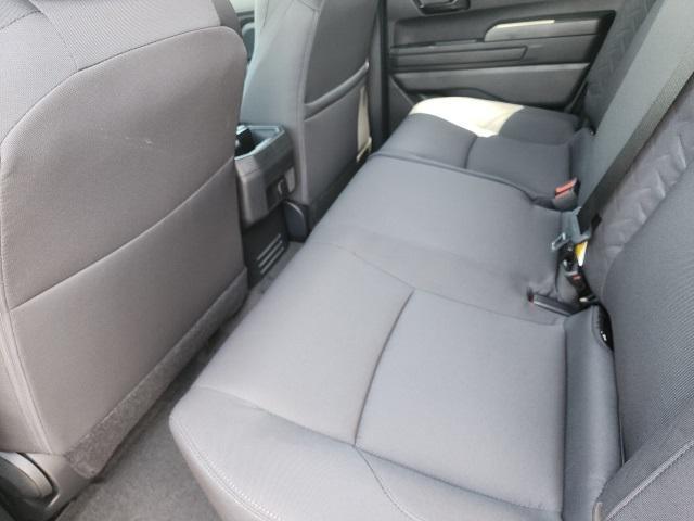 new 2025 Toyota Tacoma car, priced at $41,432
