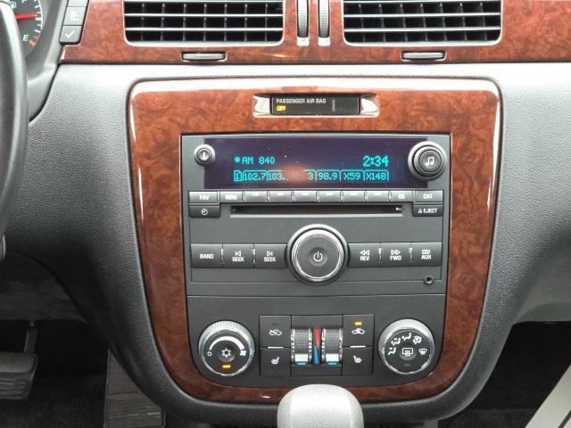 used 2011 Chevrolet Impala car, priced at $7,998