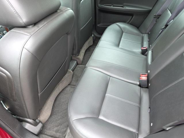 used 2011 Chevrolet Impala car, priced at $7,998
