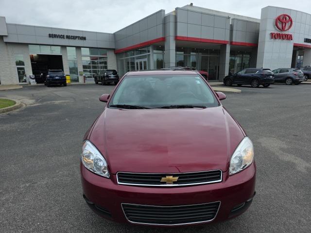 used 2011 Chevrolet Impala car, priced at $7,998