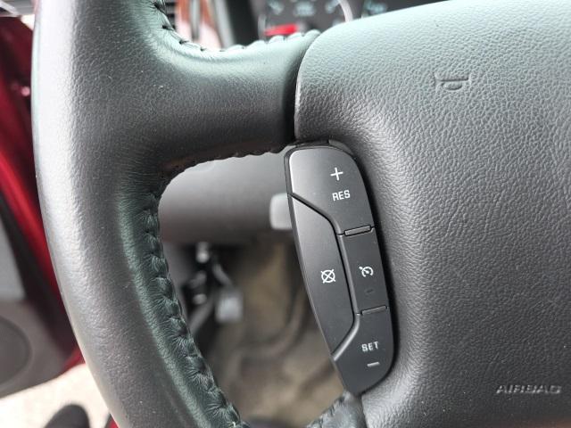 used 2011 Chevrolet Impala car, priced at $7,998