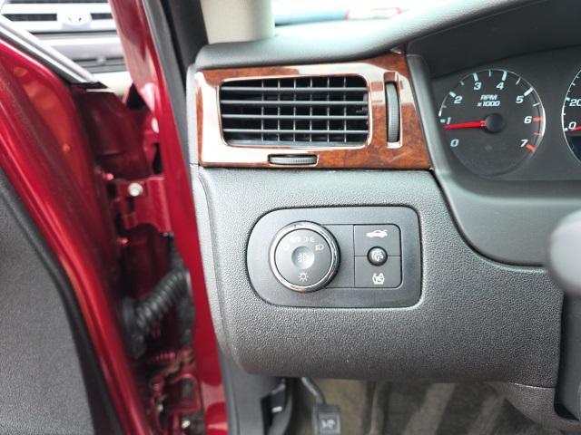 used 2011 Chevrolet Impala car, priced at $7,998