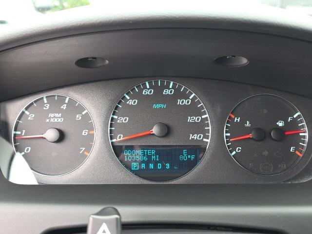 used 2011 Chevrolet Impala car, priced at $7,998