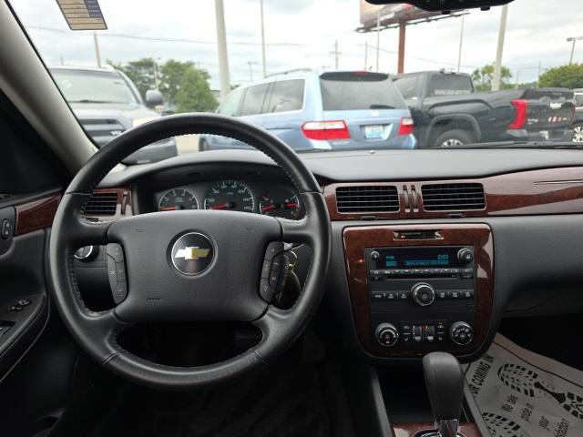 used 2011 Chevrolet Impala car, priced at $7,998