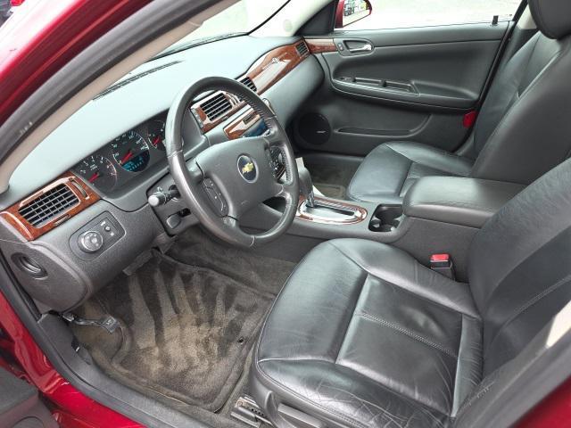 used 2011 Chevrolet Impala car, priced at $7,998