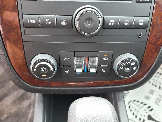 used 2011 Chevrolet Impala car, priced at $7,998