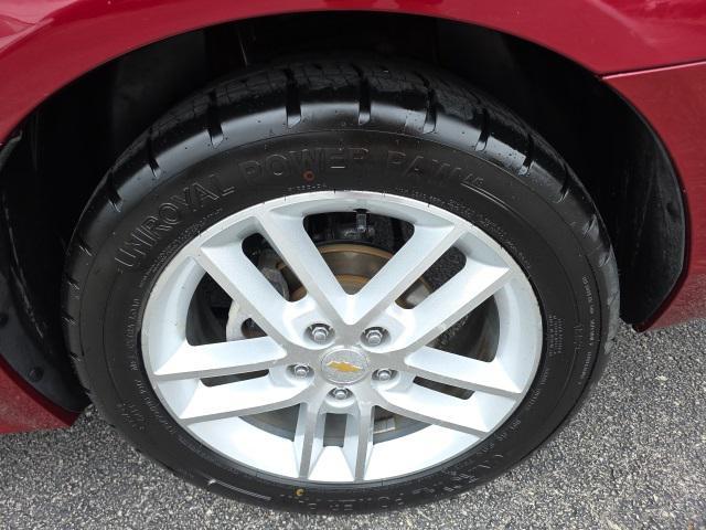 used 2011 Chevrolet Impala car, priced at $7,998