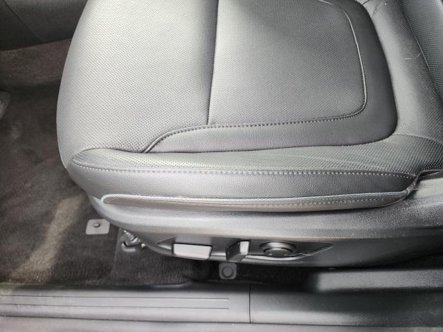 used 2022 Hyundai Tucson car, priced at $25,834