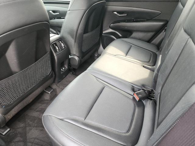 used 2022 Hyundai Tucson car, priced at $25,834
