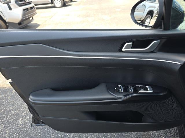 used 2022 Kia K5 car, priced at $24,979