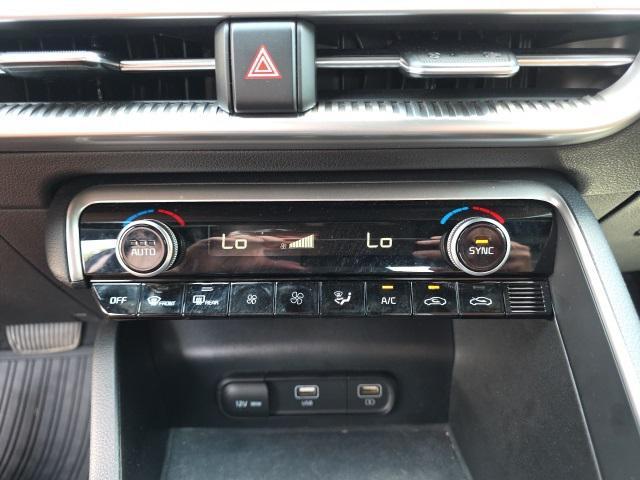 used 2022 Kia K5 car, priced at $24,979