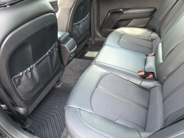 used 2022 Kia K5 car, priced at $24,979