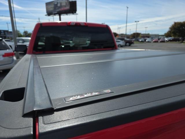 used 2016 Chevrolet Silverado 1500 car, priced at $26,998