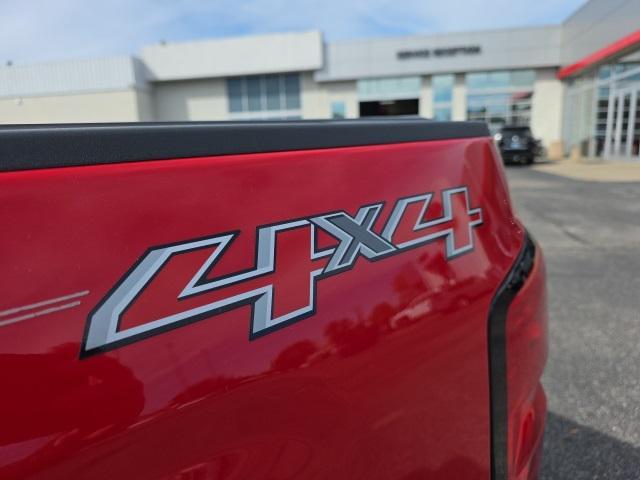 used 2016 Chevrolet Silverado 1500 car, priced at $26,998