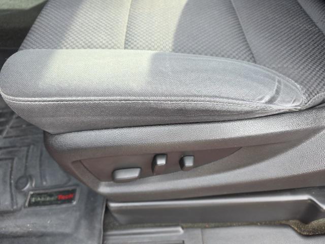 used 2016 Chevrolet Silverado 1500 car, priced at $26,998