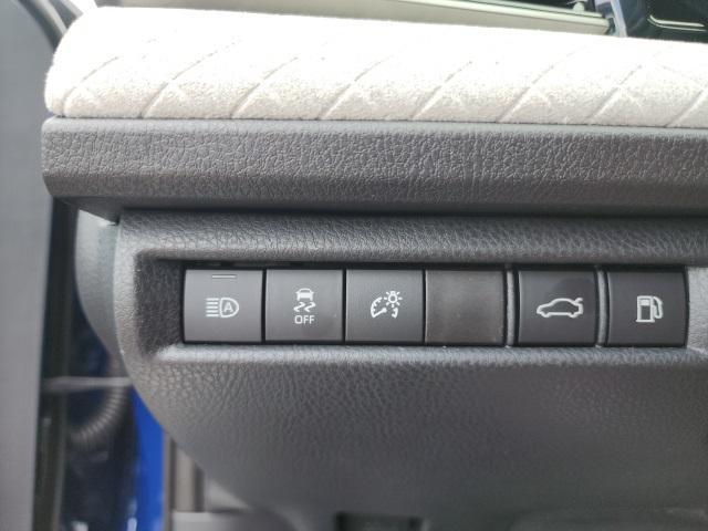 new 2025 Toyota Camry car, priced at $37,223