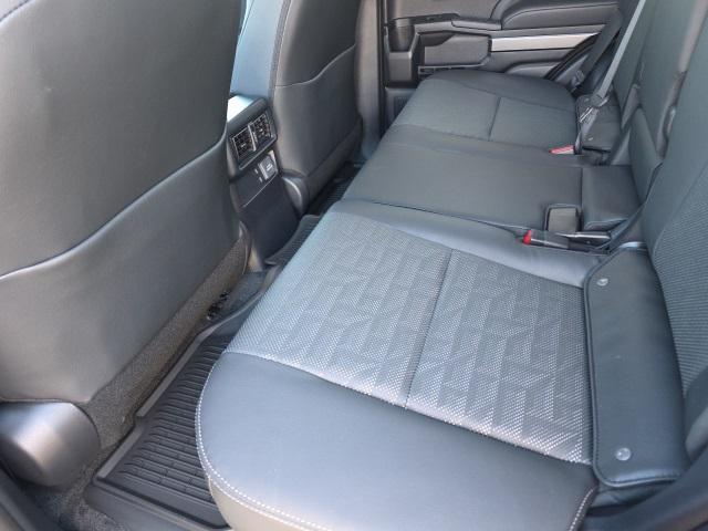 new 2025 Toyota 4Runner car, priced at $60,558