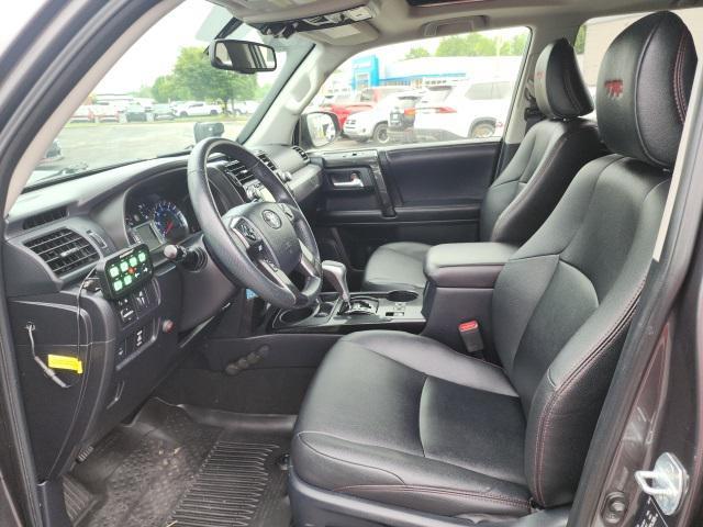 used 2019 Toyota 4Runner car, priced at $36,988