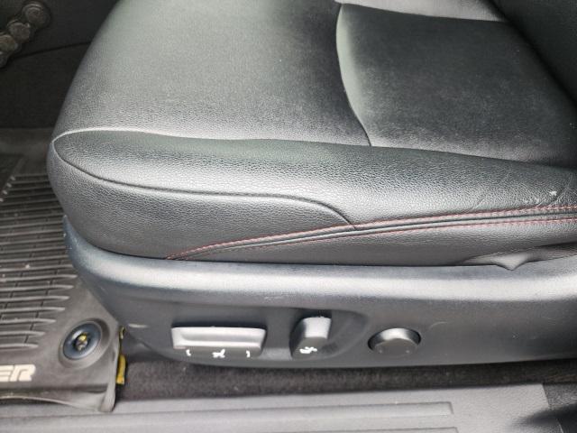 used 2019 Toyota 4Runner car, priced at $36,988