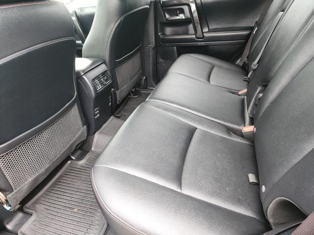 used 2019 Toyota 4Runner car, priced at $36,988
