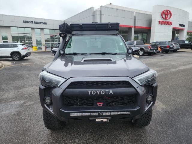 used 2019 Toyota 4Runner car, priced at $36,988