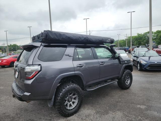 used 2019 Toyota 4Runner car, priced at $36,988