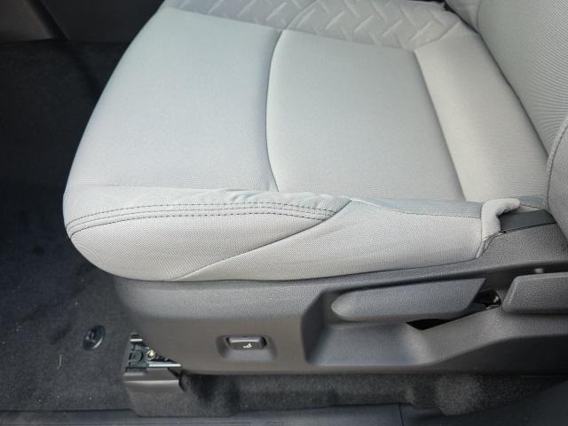 new 2025 Toyota Tacoma car, priced at $39,859