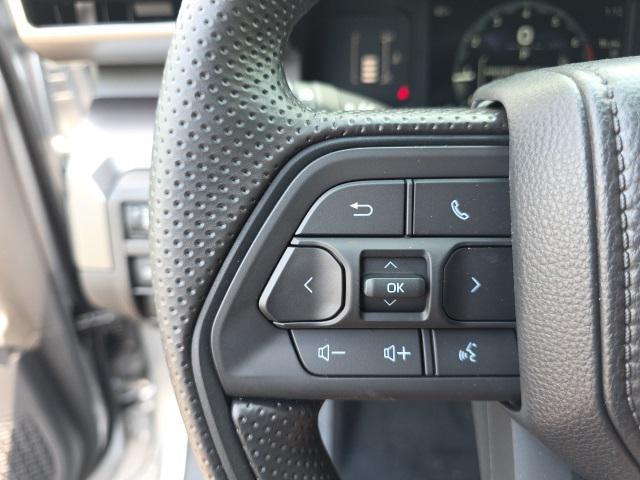 new 2025 Toyota Tacoma car, priced at $39,859