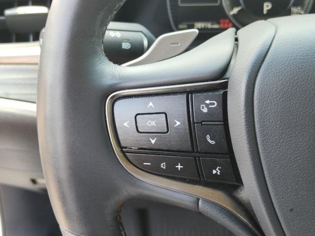 used 2020 Lexus ES 350 car, priced at $34,998