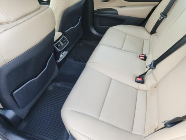 used 2020 Lexus ES 350 car, priced at $34,998