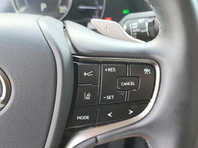 used 2020 Lexus ES 350 car, priced at $34,998