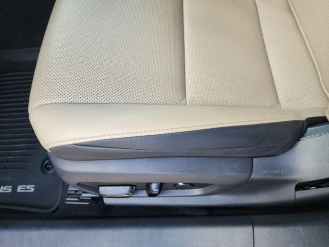 used 2020 Lexus ES 350 car, priced at $34,998