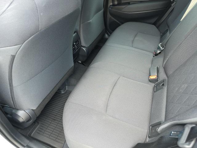 used 2025 Toyota Corolla Cross car, priced at $27,571