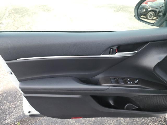 used 2024 Toyota Camry car, priced at $28,998