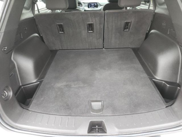 used 2022 Chevrolet Blazer car, priced at $28,755