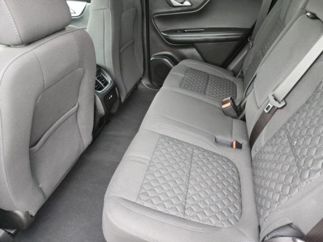 used 2022 Chevrolet Blazer car, priced at $28,755